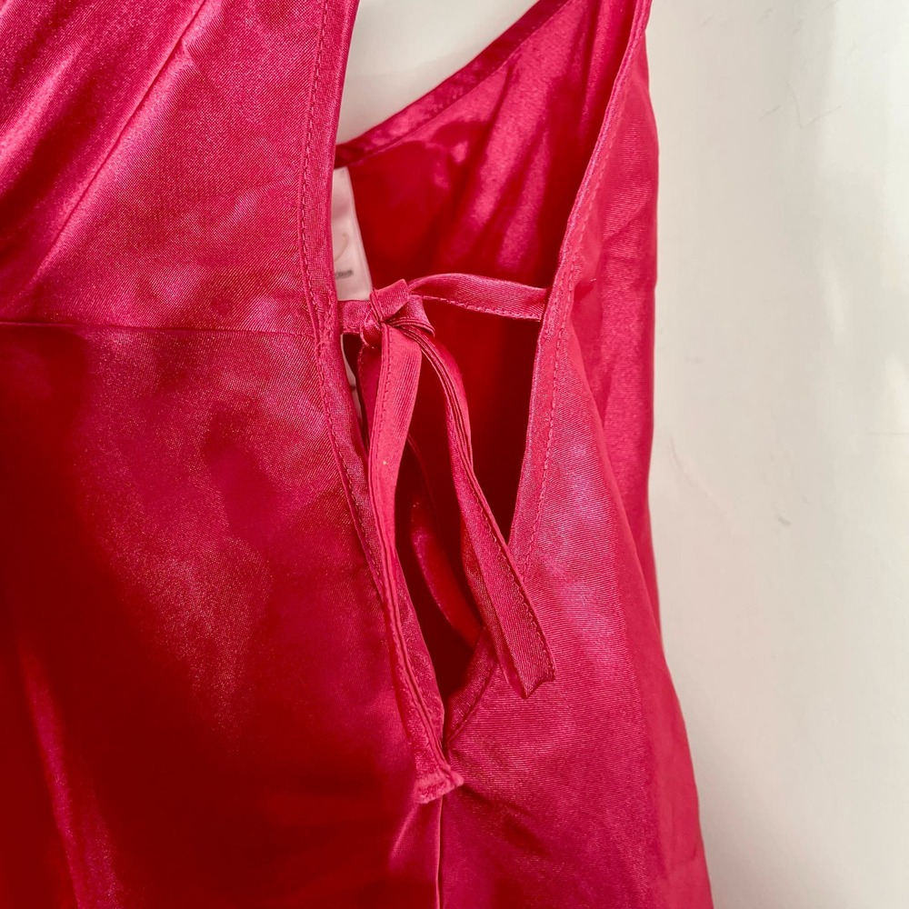 Y2K pink slip - Picture 3 of 4